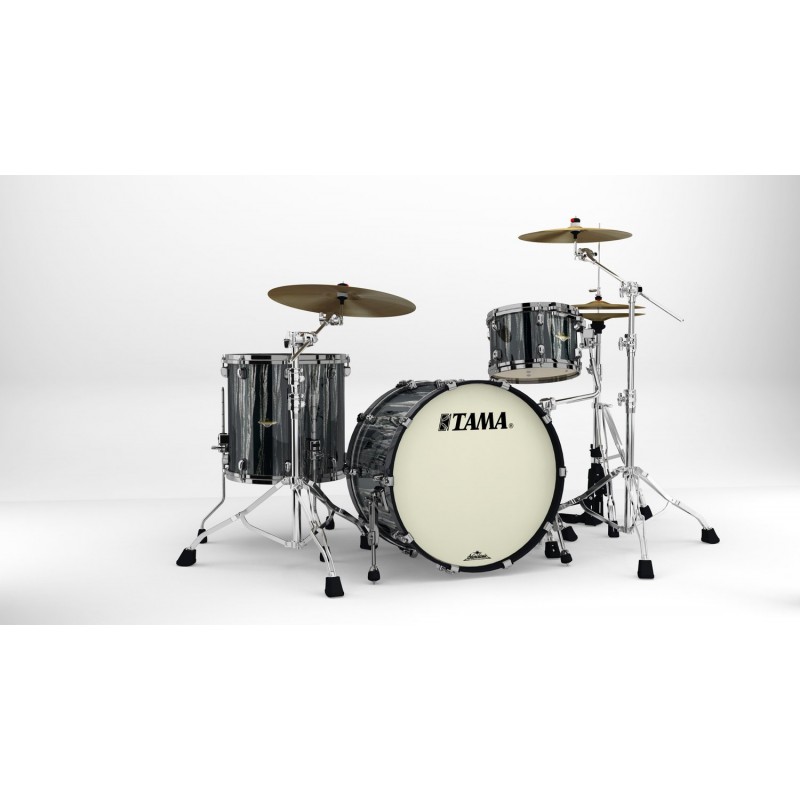 Tama MA32CZBNS-BCS Zestaw perkusyjny Starclassic Maple Shell Kit - 1