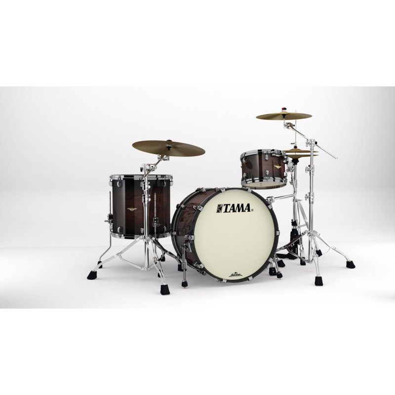 Tama MA32CZBNS-DMB Zestaw perkusyjny Starclassic Maple Shell Kit - 1