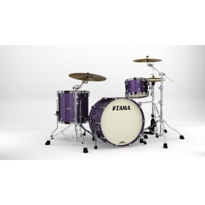 Tama MA32CZBNS-DPP Zestaw perkusyjny Starclassic Maple Shell Kit - 1
