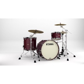 Tama MA32CZBNS-FBM Zestaw perkusyjny Starclassic Maple Shell Kit - 1