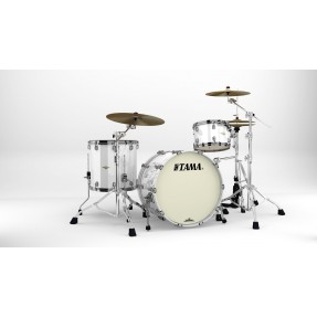 Tama MA32CZBNS-PWH Zestaw perkusyjny Starclassic Maple Shell Kit - 1