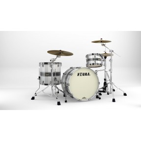Tama MA32CZBNS-SSR Zestaw perkusyjny Starclassic Maple Shell Kit - 1