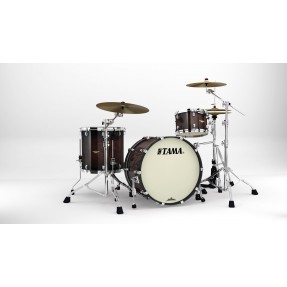Tama MA32CZS-DMB Zestaw perkusyjny Starclassic Maple Shell Kit - 1