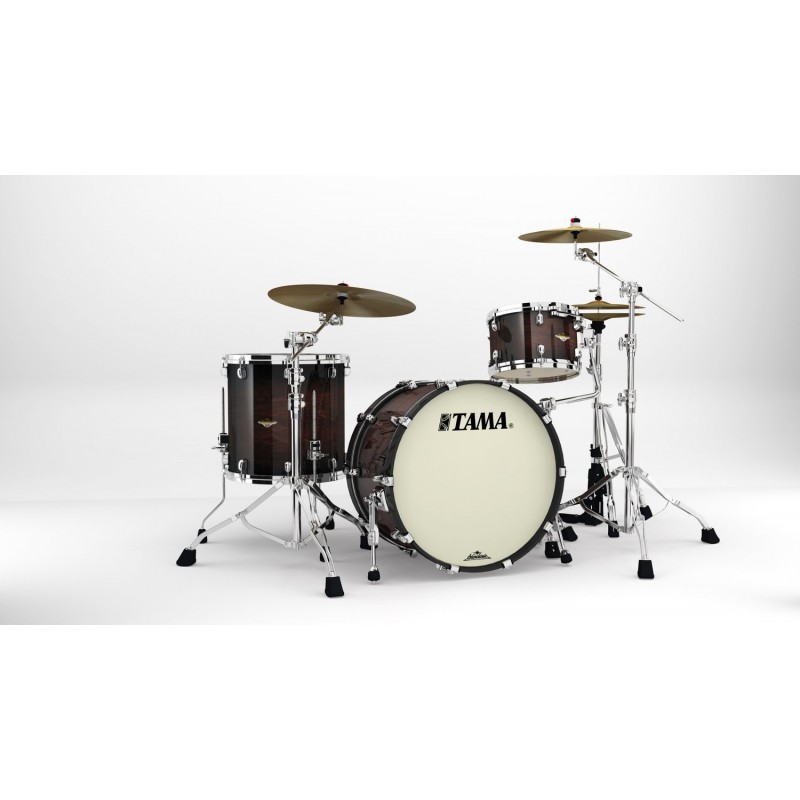 Tama MA32CZS-DMB Zestaw perkusyjny Starclassic Maple Shell Kit - 1