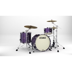 Tama MA32CZS-DPP Zestaw perkusyjny Starclassic Maple Shell Kit - 1