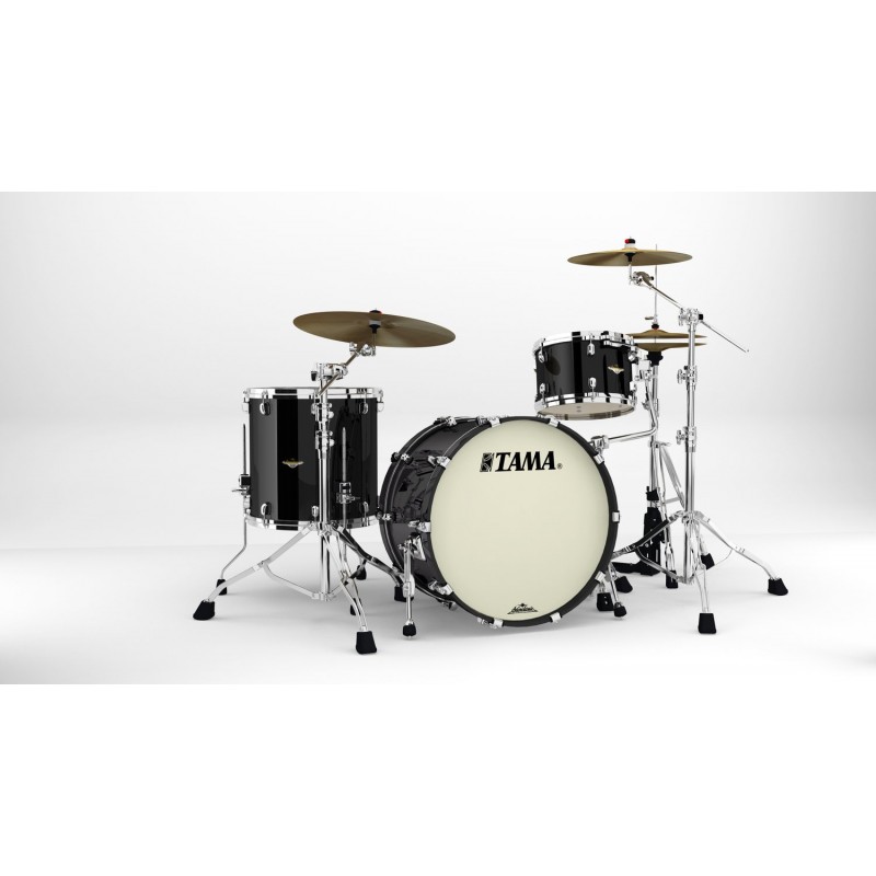 Tama MA32CZS-PBK Zestaw perkusyjny Starclassic Maple Drumset - 1
