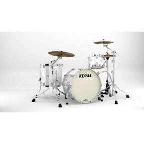Tama MA32CZS-PWH Zestaw perkusyjny Starclassic Maple Shell Kit - 1