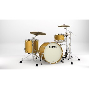 Tama MA32CZS-SAM Zestaw perkusyjny Starclassic Maple Shell Kit - 1