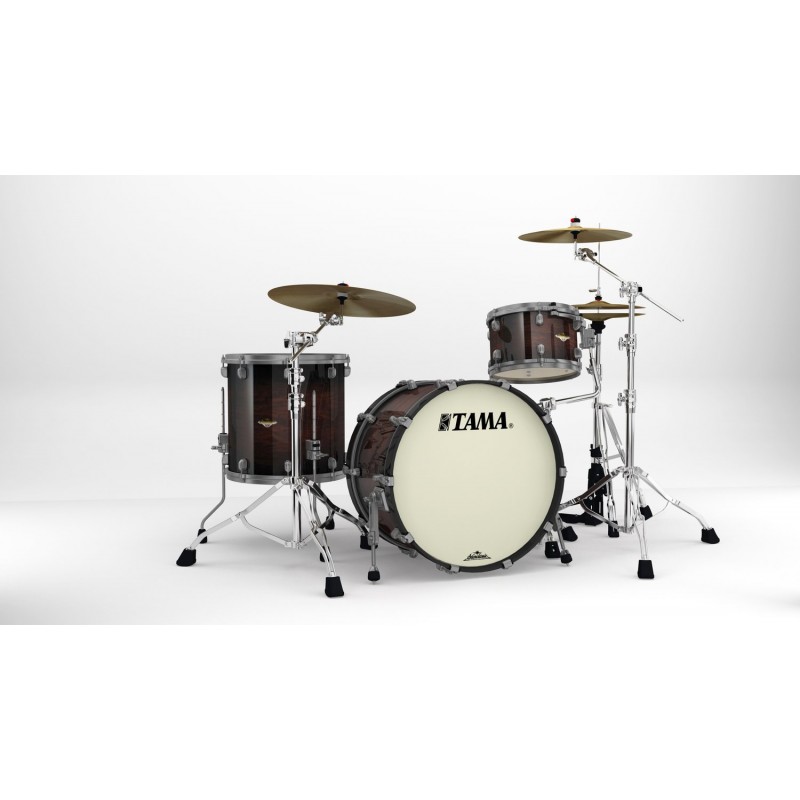 Tama MA32CZUS-DMB Zestaw perkusyjny Starclassic Maple Shell Kit - 1