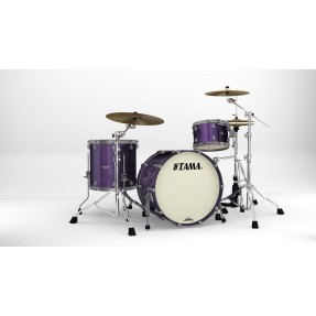 Tama MA32CZUS-DPP Zestaw perkusyjny Starclassic Maple Shell Kit - 1
