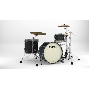 Tama MA32CZUS-FBK Zestaw perkusyjny Starclassic Maple Shell Kit - 1