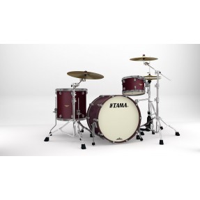 Tama MA32CZUS-FBM Zestaw perkusyjny Starclassic Maple Shell Kit - 1