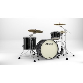 Tama MA32CZUS-PBK Zestaw perkusyjny Starclassic Maple Shell Kit - 1