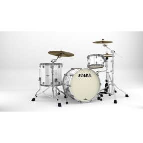 Tama MA32CZUS-PWH Zestaw perkusyjny Starclassic Maple Shell Kit - 1