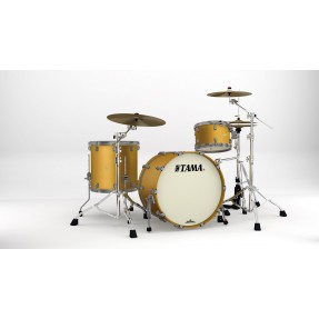 Tama MA32CZUS-SAM Zestaw perkusyjny Starclassic Maple Shell Kit - 1
