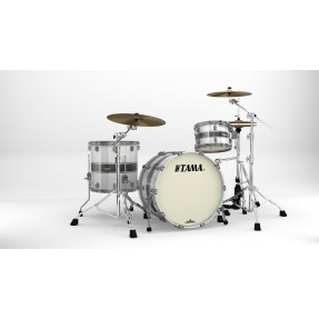 Tama MA32CZUS-SSR Zestaw perkusyjny Starclassic Maple Shell Kit - 1