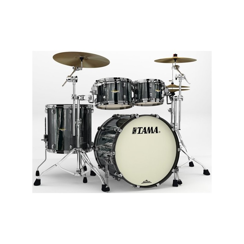 Tama MA42TZBNS-BCS Zestaw perkusyjny Starclassic Drumset - 1
