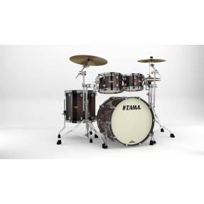 Tama MA42TZBNS-DMB Zestaw perkusyjny Starclassic Drumset - 1