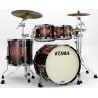Tama MA42TZBNS-MBB Zestaw perkusyjny Starclassic Maple Drumset - 1