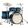 Tama MA42TZBNS-MEB Zestaw perkusyjny Starclassic Maple Shell Kit - 1