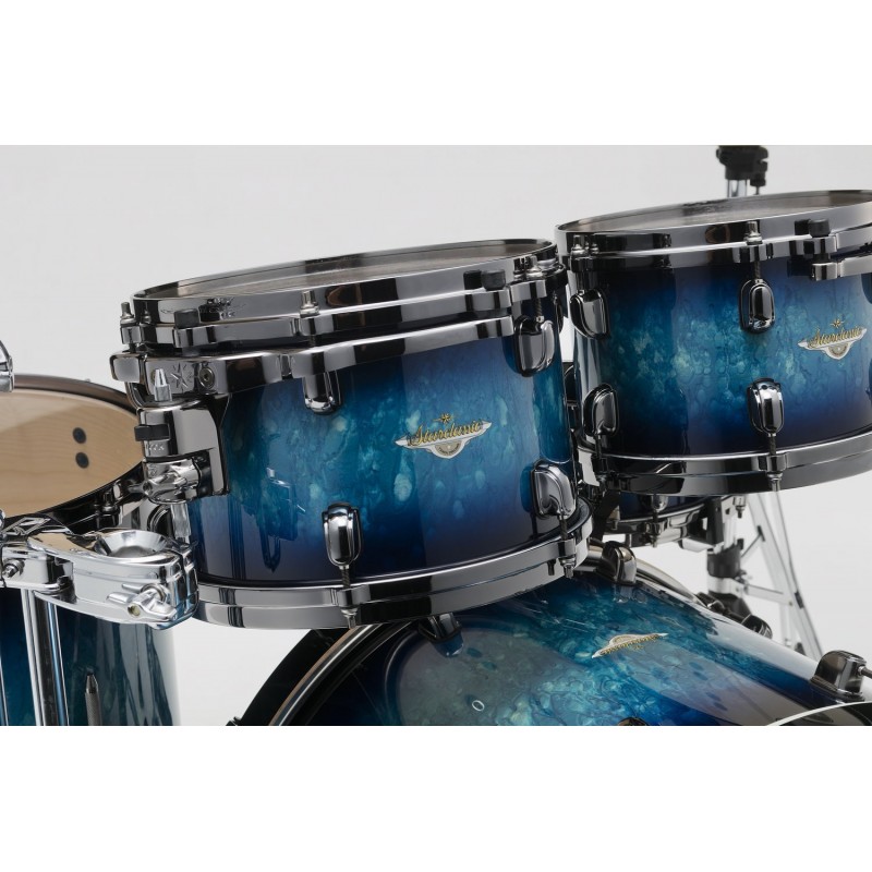 Tama MA42TZBNS-MEB Zestaw perkusyjny Starclassic Maple Shell Kit - 2