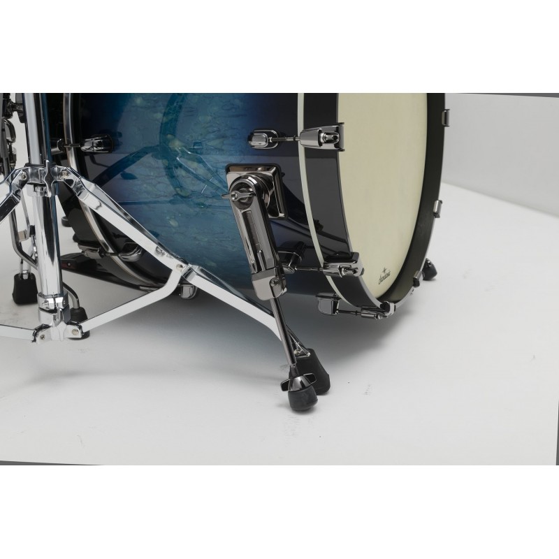 Tama MA42TZBNS-MEB Zestaw perkusyjny Starclassic Maple Shell Kit - 4