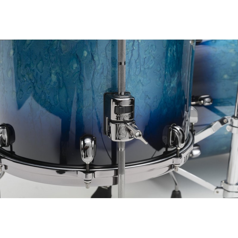 Tama MA42TZBNS-MEB Zestaw perkusyjny Starclassic Maple Shell Kit - 5