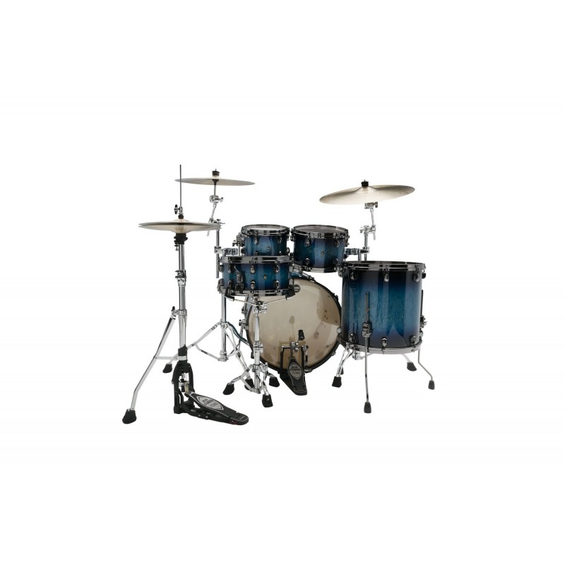 Tama MA42TZBNS-MEB Zestaw perkusyjny Starclassic Maple Shell Kit - 6