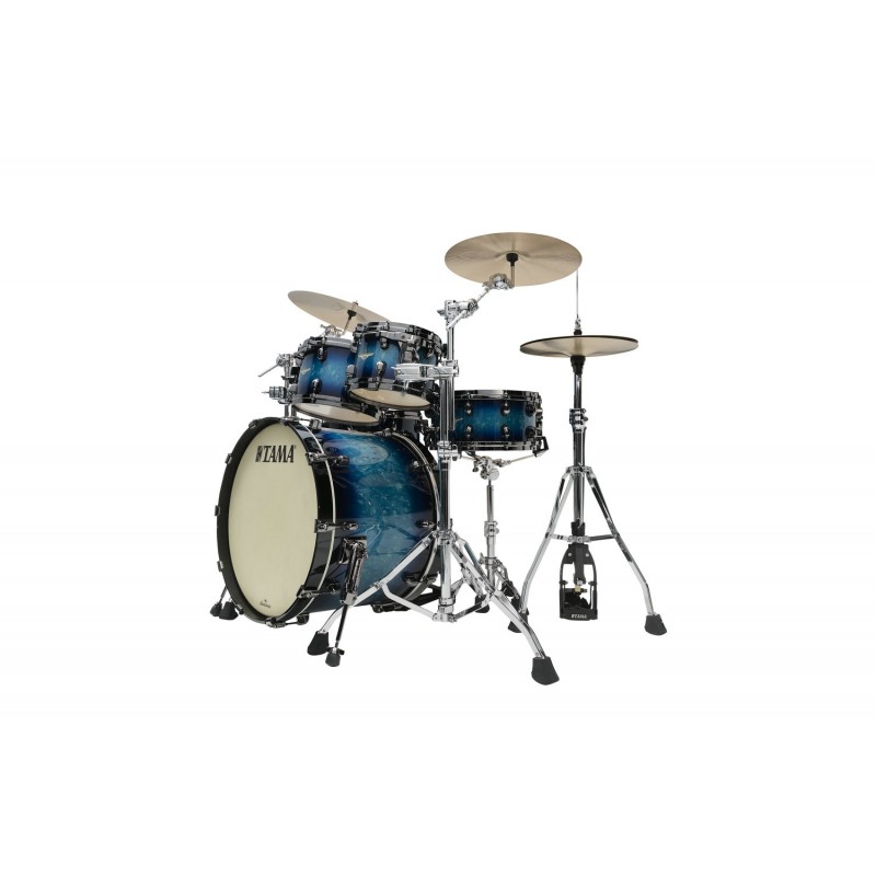 Tama MA42TZBNS-MEB Zestaw perkusyjny Starclassic Maple Shell Kit - 7