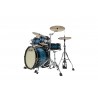 Tama MA42TZBNS-MEB Zestaw perkusyjny Starclassic Maple Shell Kit - 7