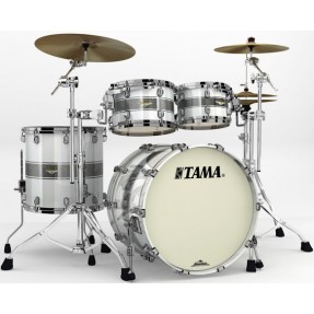 Tama MA42TZBNS-SSR Zestaw perkusyjny Starclassic Maple Drumset - 1