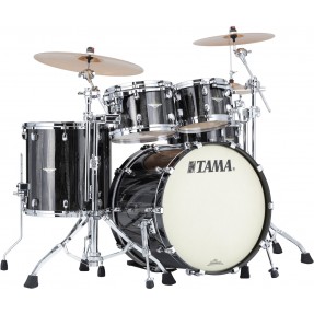 Tama MA42TZS-BCS Zestaw perkusyjny Starclassic Drumset - 1