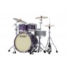 Tama MA42TZS-DPP Zestaw perkusyjny Starclassic Maple Shell Kit - 2