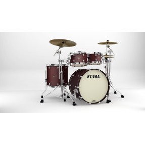 Tama MA42TZS-FBM Zestaw perkusyjny Starclassic Maple Shell Kit - 1