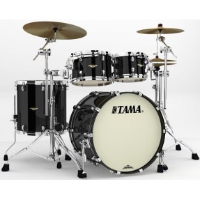Tama MA42TZS-PBK Zestaw perkusyjny Starclassic Maple Drumset - 1