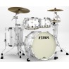 Tama MA42TZS-PWH Zestaw perkusyjny Starclassic Maple Drumset - 1
