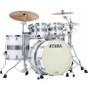 Tama MA42TZS-SSR Zestaw perkusyjny Starclassic Maple Drumset - 1