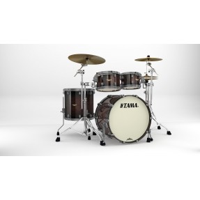 Tama MA42TZUS-DMB Zestaw perkusyjny Starclassic Maple Shell Kit - 1