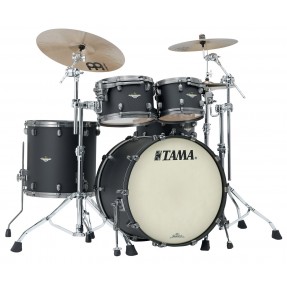Tama MA42TZUS-FBK Zestaw perkusyjny Starclassic Maple Basic Kit - 1