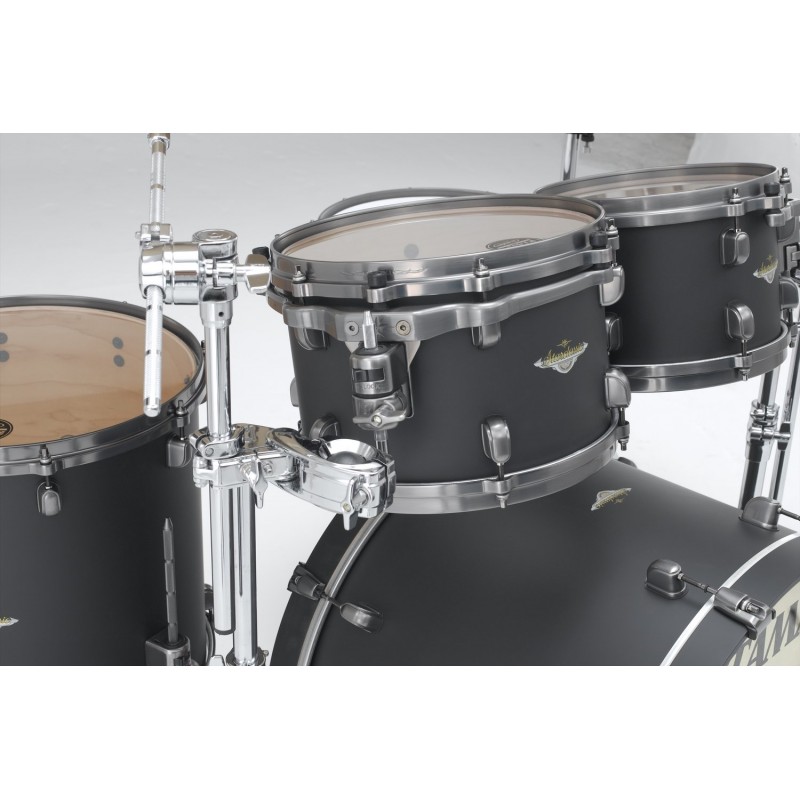 Tama MA42TZUS-FBK Zestaw perkusyjny Starclassic Maple Basic Kit - 3