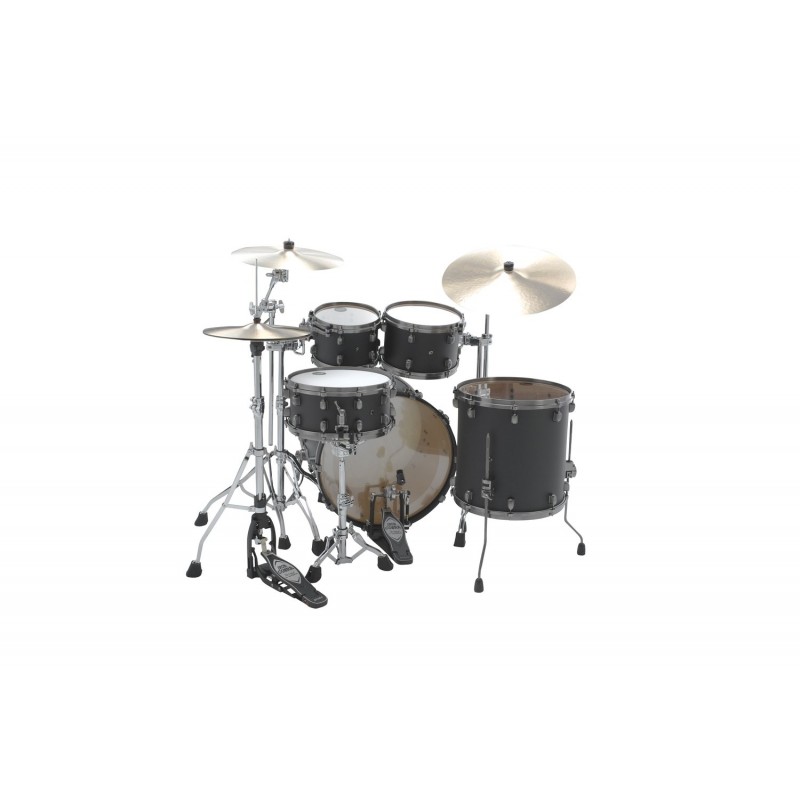 Tama MA42TZUS-FBK Zestaw perkusyjny Starclassic Maple Basic Kit - 6