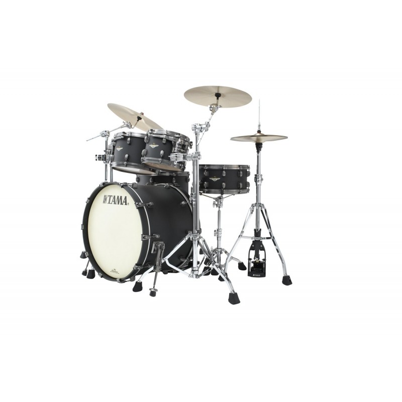 Tama MA42TZUS-FBK Zestaw perkusyjny Starclassic Maple Basic Kit - 7