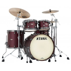 Tama MA42TZUS-FBM Zestaw perkusyjny Starclassic Maple Basic Kit - 1