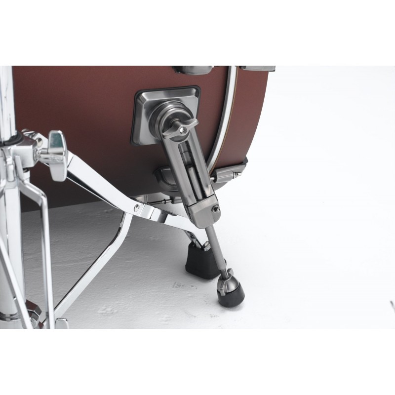 Tama MA42TZUS-FBM Zestaw perkusyjny Starclassic Maple Basic Kit - 4