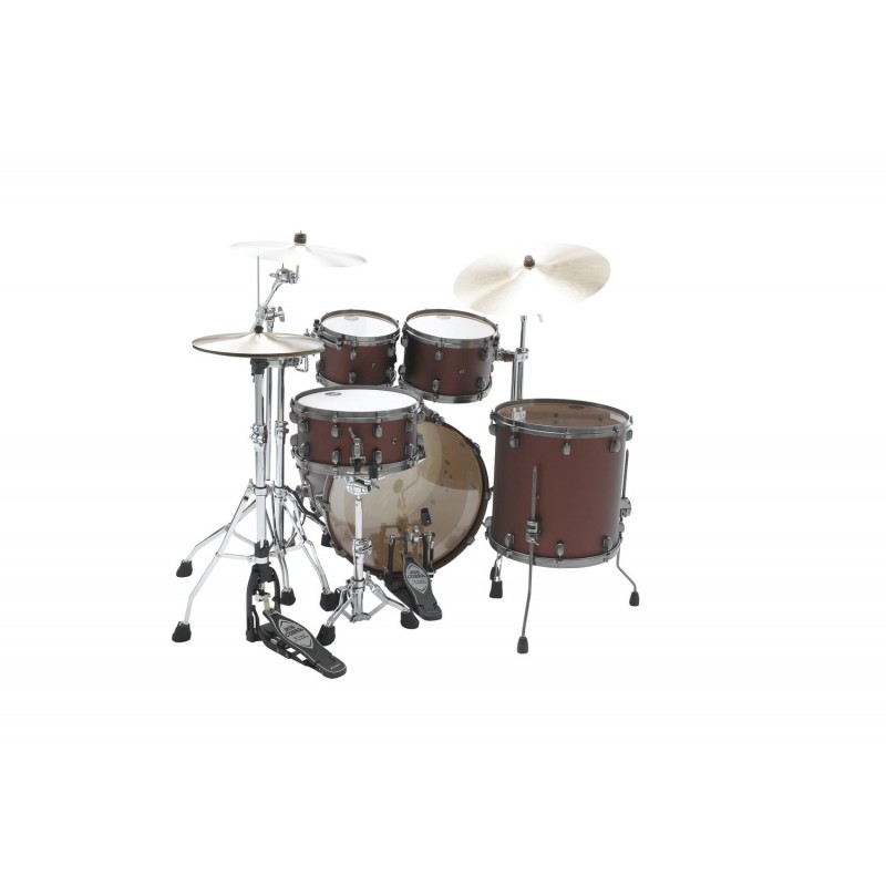 Tama MA42TZUS-FBM Zestaw perkusyjny Starclassic Maple Basic Kit - 6