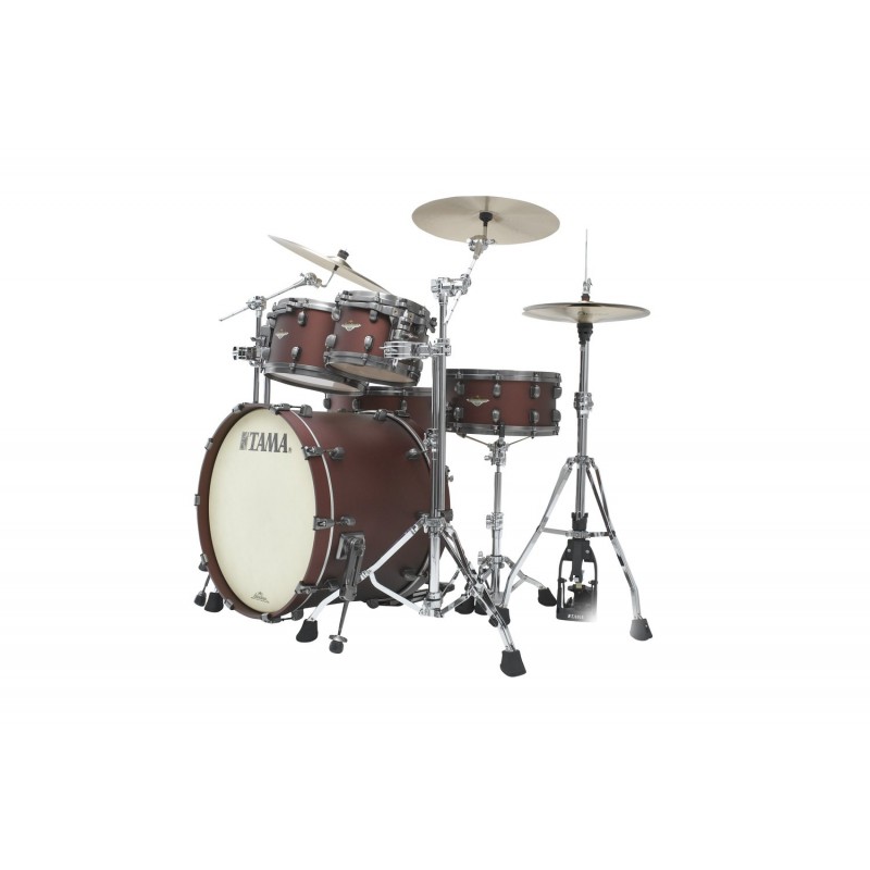 Tama MA42TZUS-FBM Zestaw perkusyjny Starclassic Maple Basic Kit - 7
