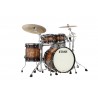 Tama MA42TZUS-MBB Zestaw perkusyjny Starclassic Maple Shell Kit - 1