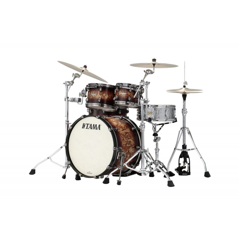 Tama MA42TZUS-MBB Zestaw perkusyjny Starclassic Maple Shell Kit - 2
