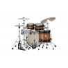 Tama MA42TZUS-MBB Zestaw perkusyjny Starclassic Maple Shell Kit - 3