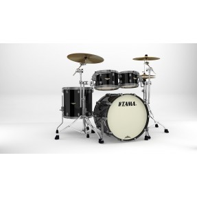 Tama MA42TZUS-PBK Zestaw perkusyjny Starclassic Maple Shell Kit - 1